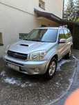 Toyota RAV4 Toyota RAV4 III 2.0 D-4D – zadbany, bezwypadkowy, doinwestowany