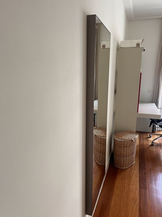 Espelho corpo inteiro