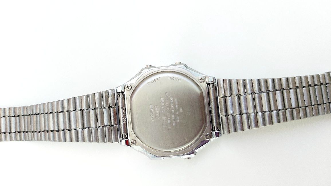 Relógio casio otimo estado