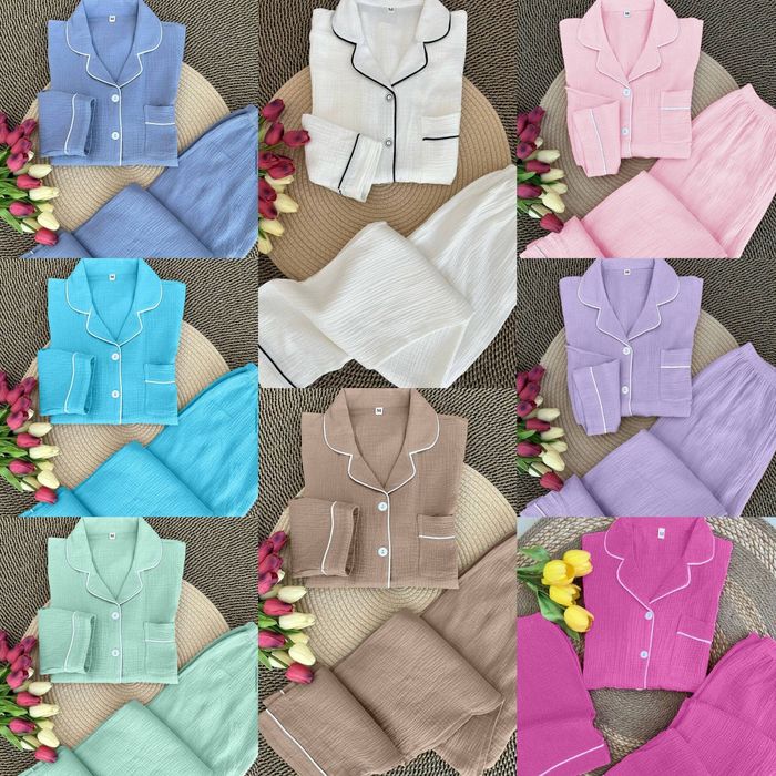 Жіноча піжама / женская пижама