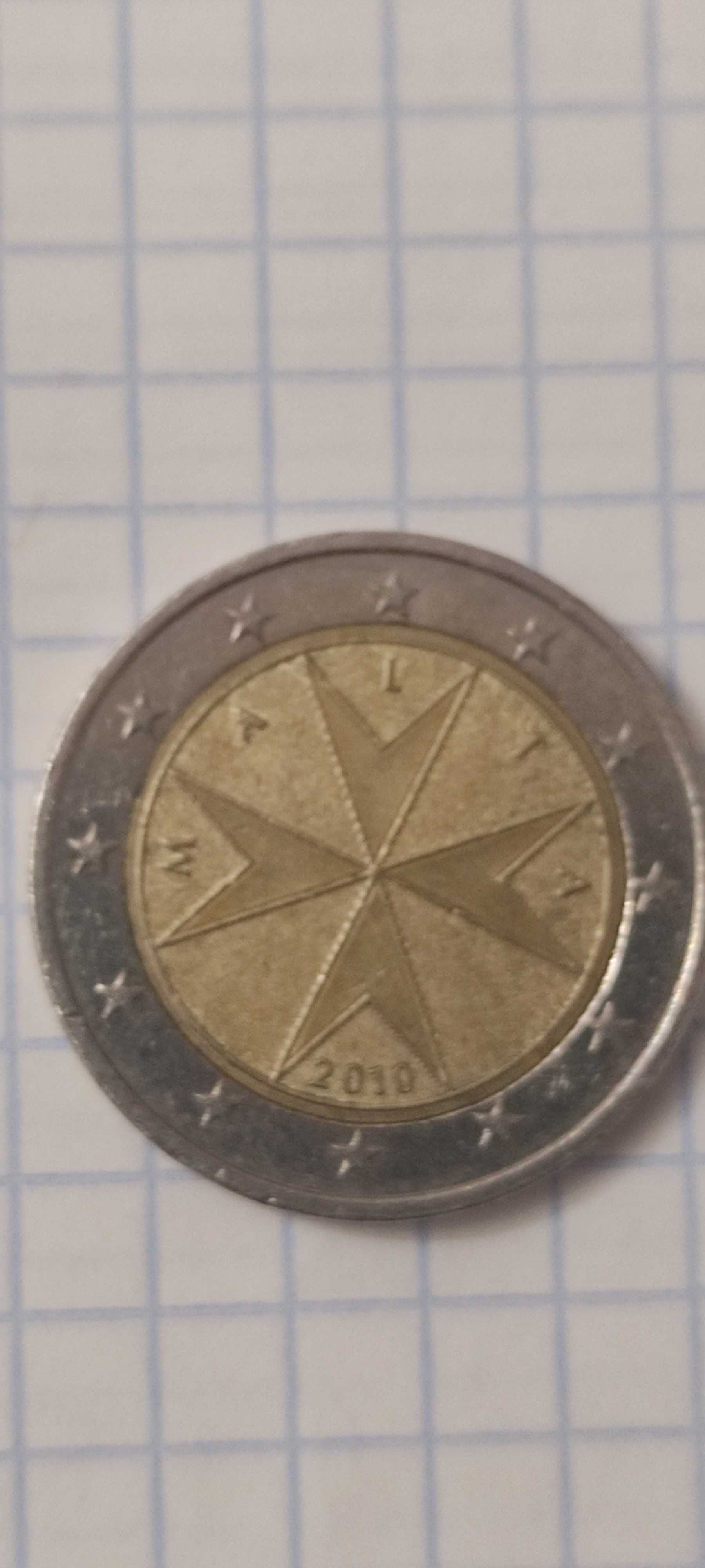 Moedas 2€ colecionáveis