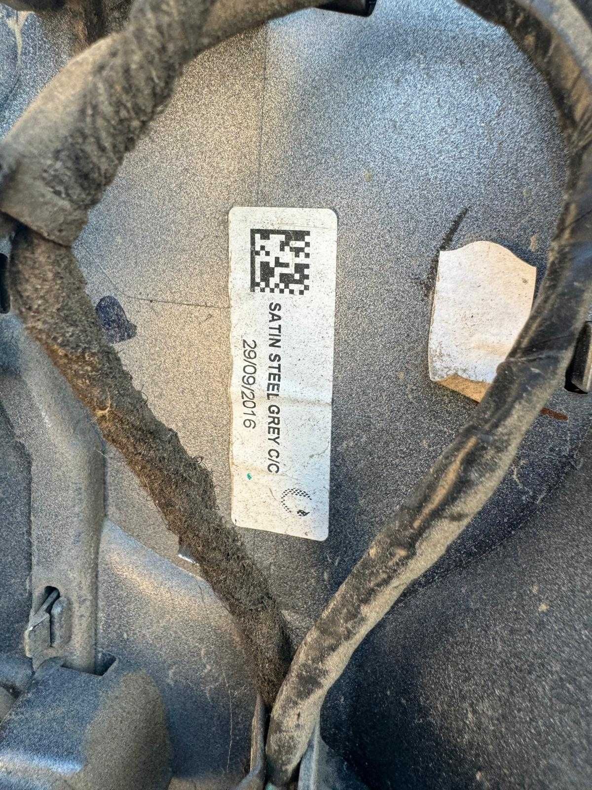 Kamera cofania blęda Opel Mokka X