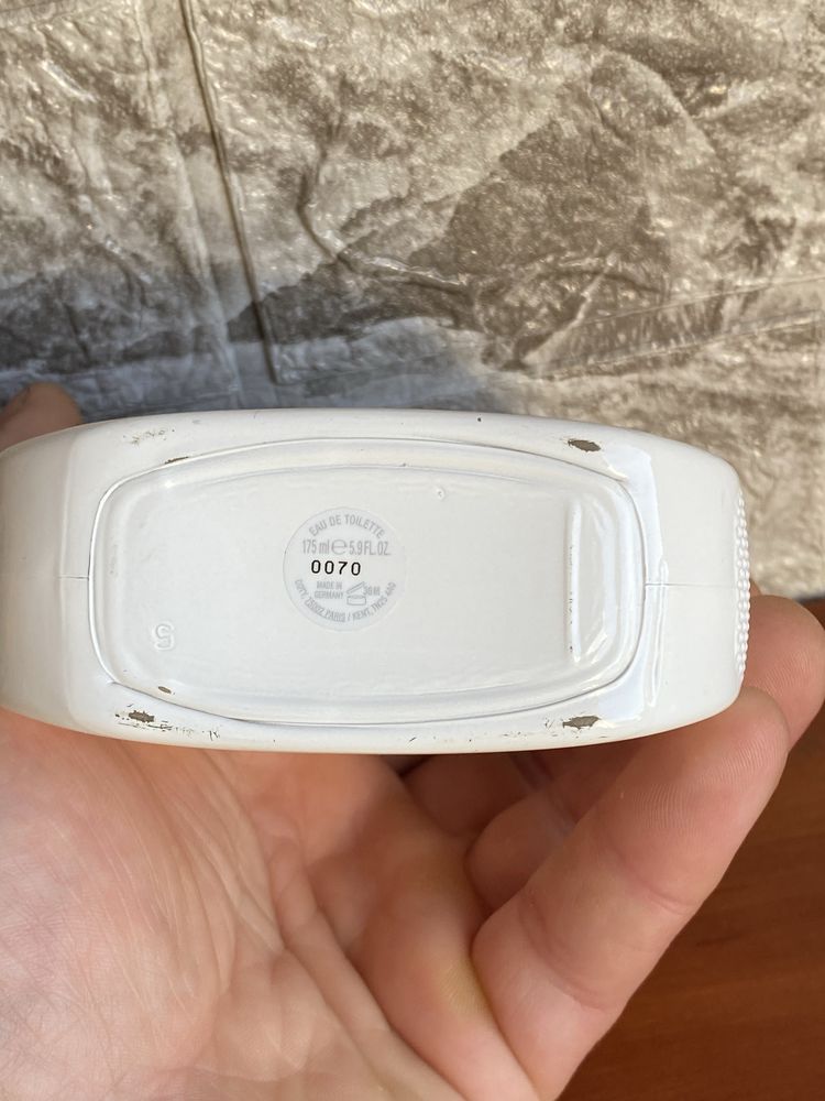 Обєм 175 ml Оригінал Lacoste Eau De L.12.12 Blanc