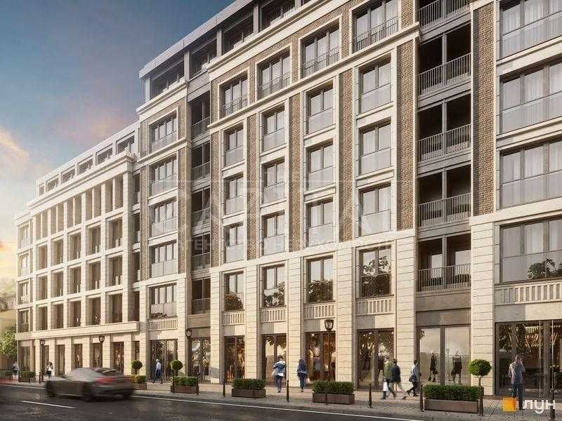 Продаж паркомісця, ЖК Illinsky House, вул. Набережно-Хрещатицька,Поділ