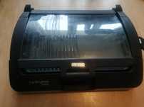Grill elektryczny regulowana moc 2200W