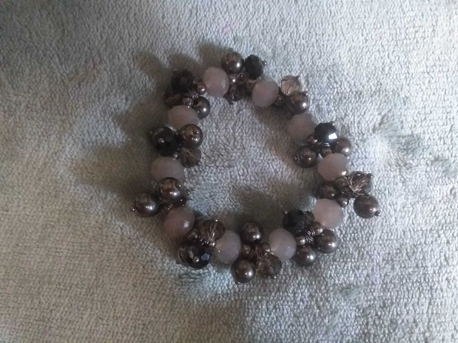 Novas Pulseiras da Parfois [3,50€ Cada]