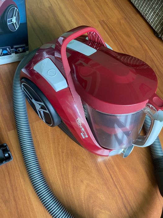 Пилосос Rowenta Compact Power XXL