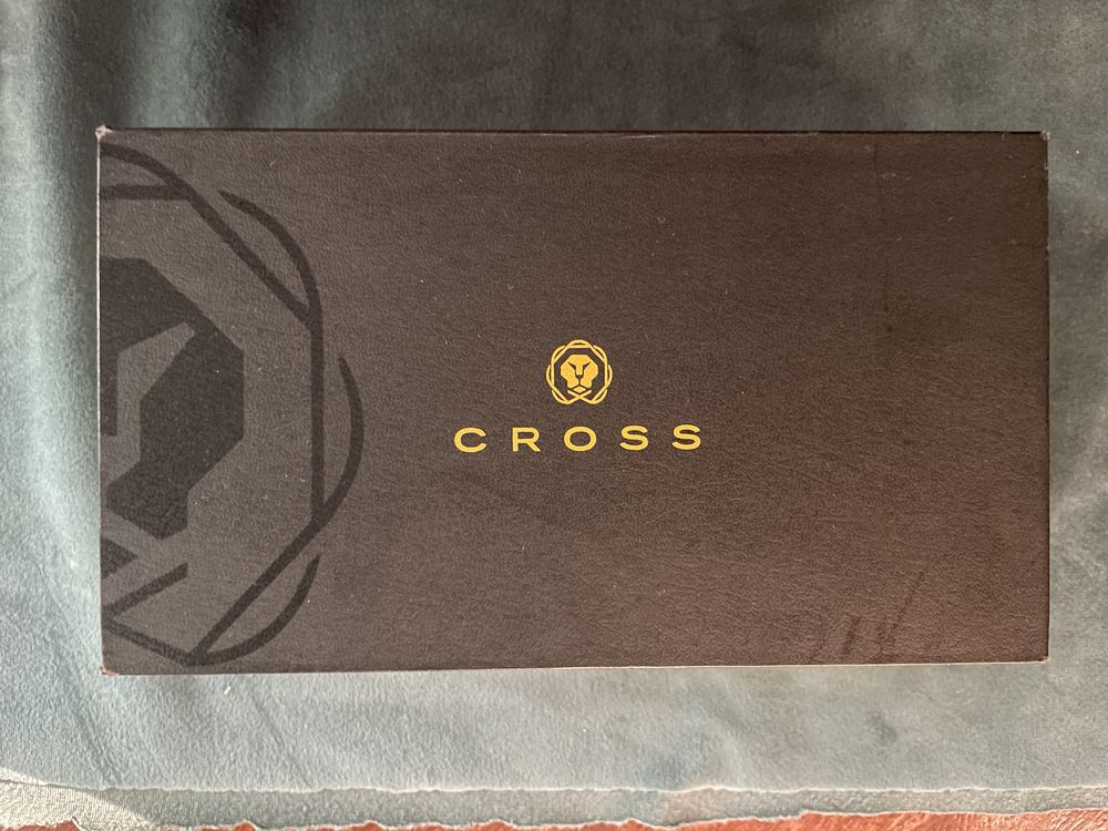 Cross Tech3 (esferografica 2 cores + lapiseira))