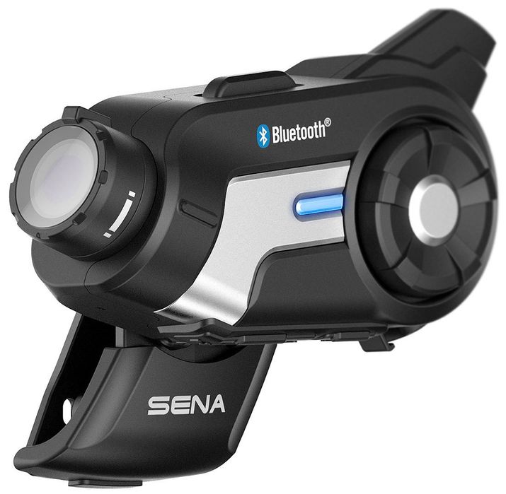 Мото гарнітура Sena 10C з відеореєстратором