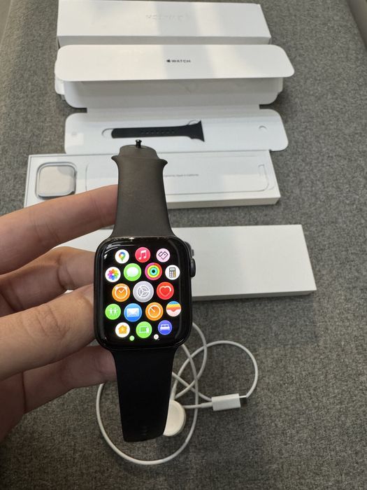 Apple Watch 6 44 mm