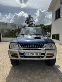 Mitsubishi L200 Strakar 4x4