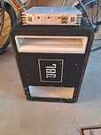 Subufer JBL i wzmacniacz Magnat rx22