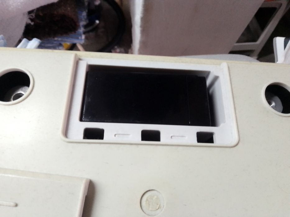 Balança cely pouco usada