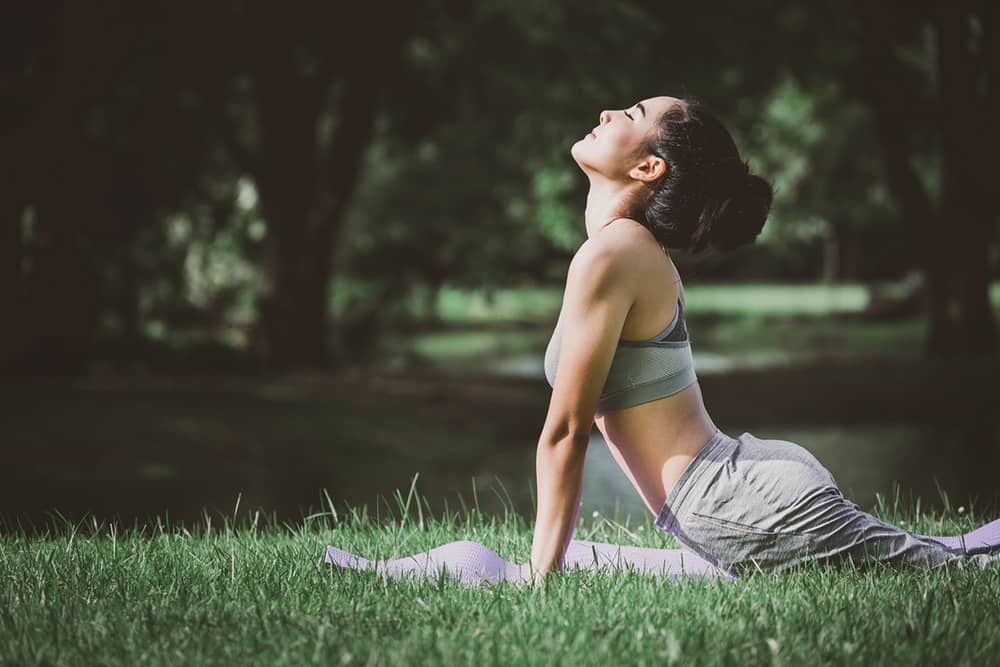 Sessões Personal Trainer Outdoors