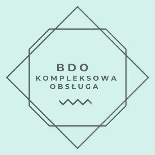 Profesjonalna obsługa BDO, KOBIZE, CBAM, CRO