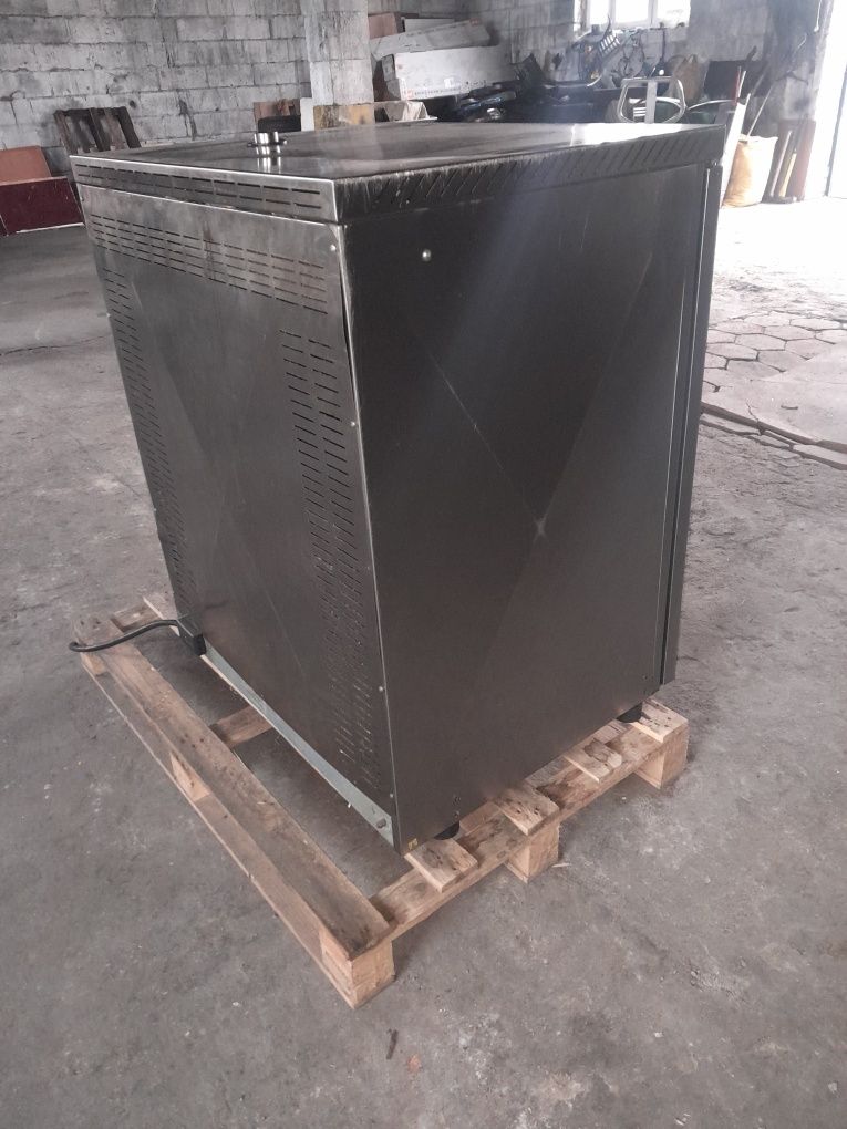 Piec konwekcyjno-parowy HENDI B 6410  13,95kW Jak Nowy  !!!