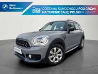 MINI Countryman Cooper S All4 | Dostawa pod dom w cenie | MINI Bońkowscy
