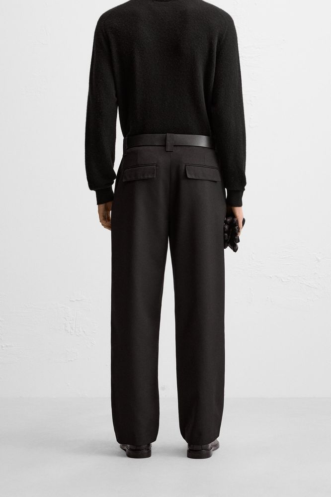 Штани чоловічі Zara