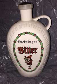 Butelka porcelanowa karafka Meininger Bitter 0,5l