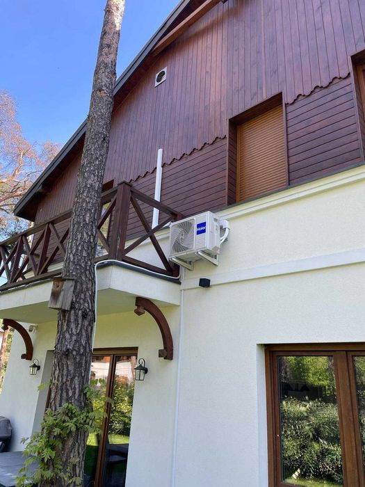 Klimatyzacja z montażem w atrakcyjnej cenie!