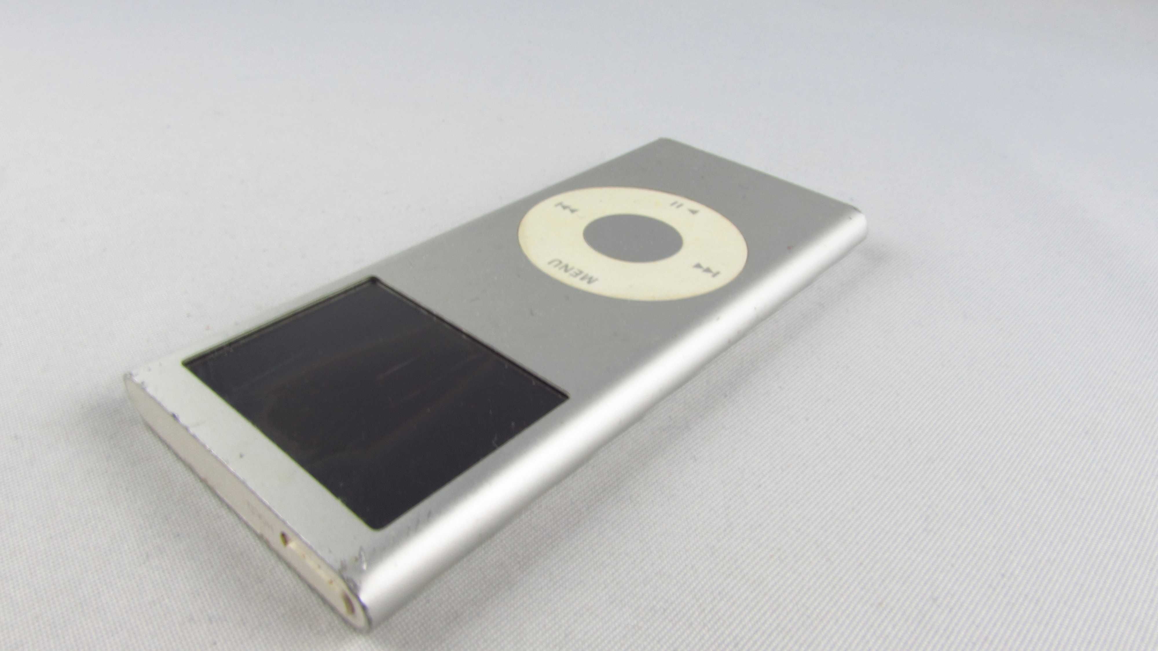 APPLE - iPod Nano 2gb A1199 2 generacja