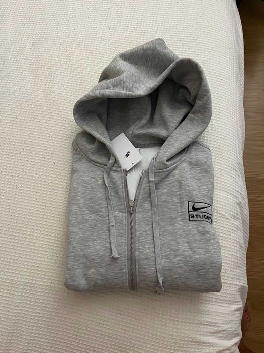 Nike x Stussy Casaco
