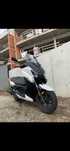 Yamaha X-Max