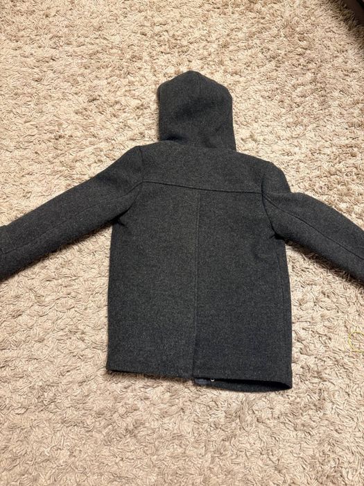 Пальто утеплене Mayoral 134 8-9 років