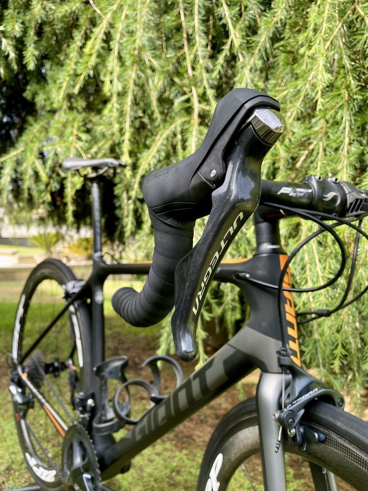 Giant TCR Advanced 1