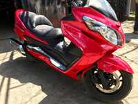 Продам suzuki skywave