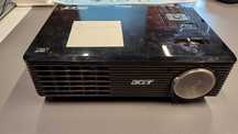Projektor ACER X110 DLP Projector
