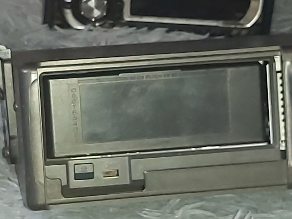 zmieniarka płyt KENWOOD KDC-C467Y