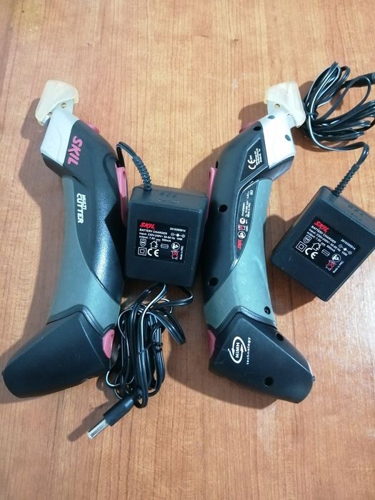 Máquina de cortar tecido