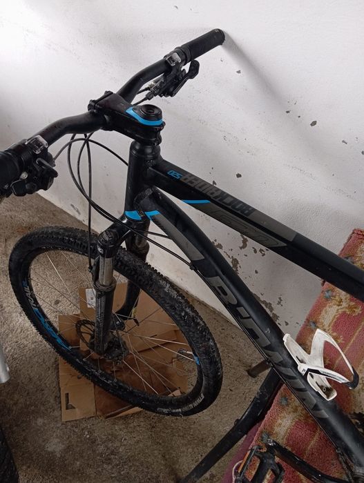 Vendo bicicleta em bom estado
