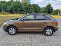 Audi Q3 2.0 TDi # 2013r. # przebieg 209 000 km #