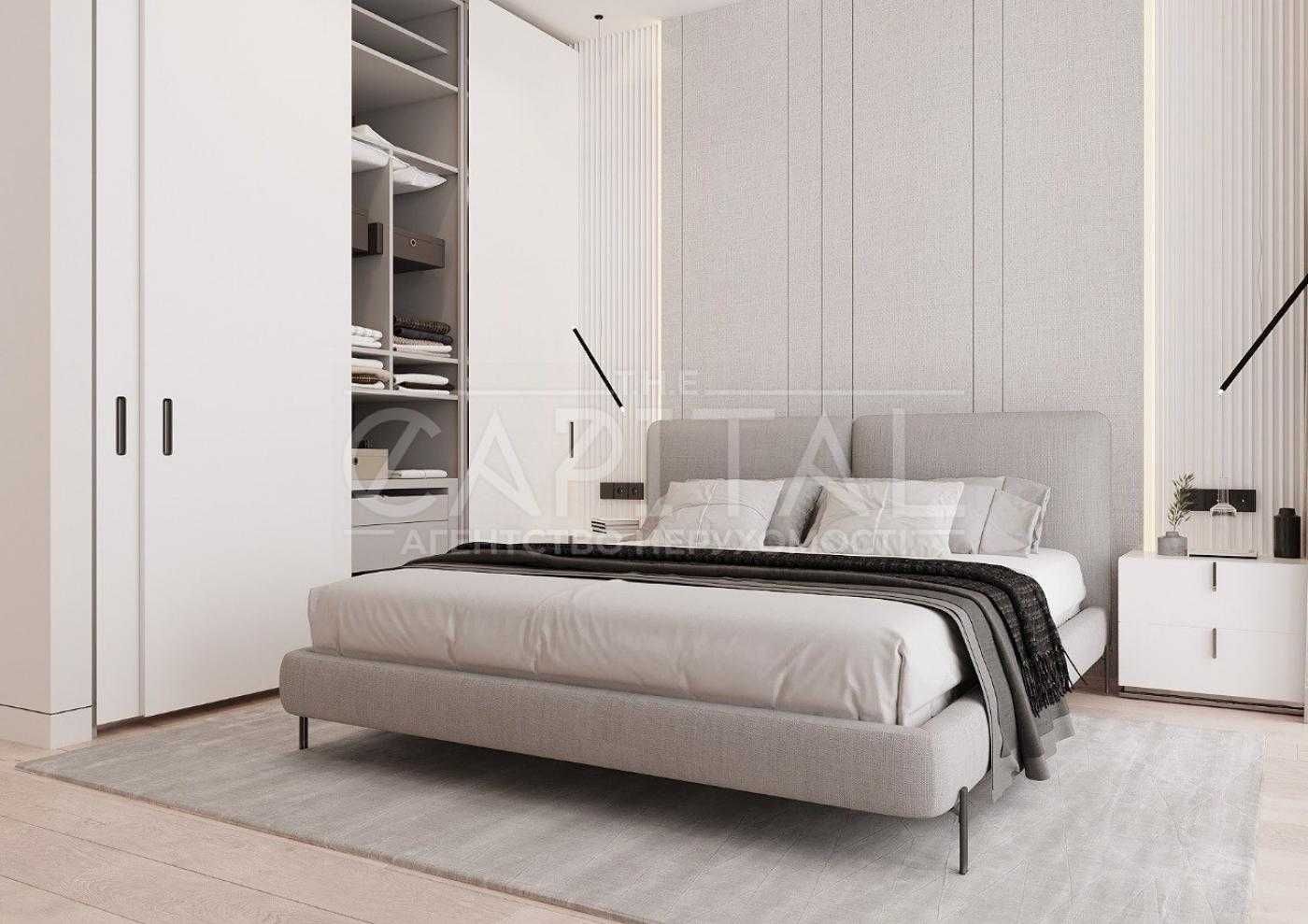 Продаж квартири, вул. Пимоненка Миколи, ЖК Greenville Park