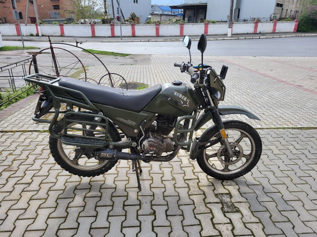 Продам Shinerey intruder 200 ТОРГ