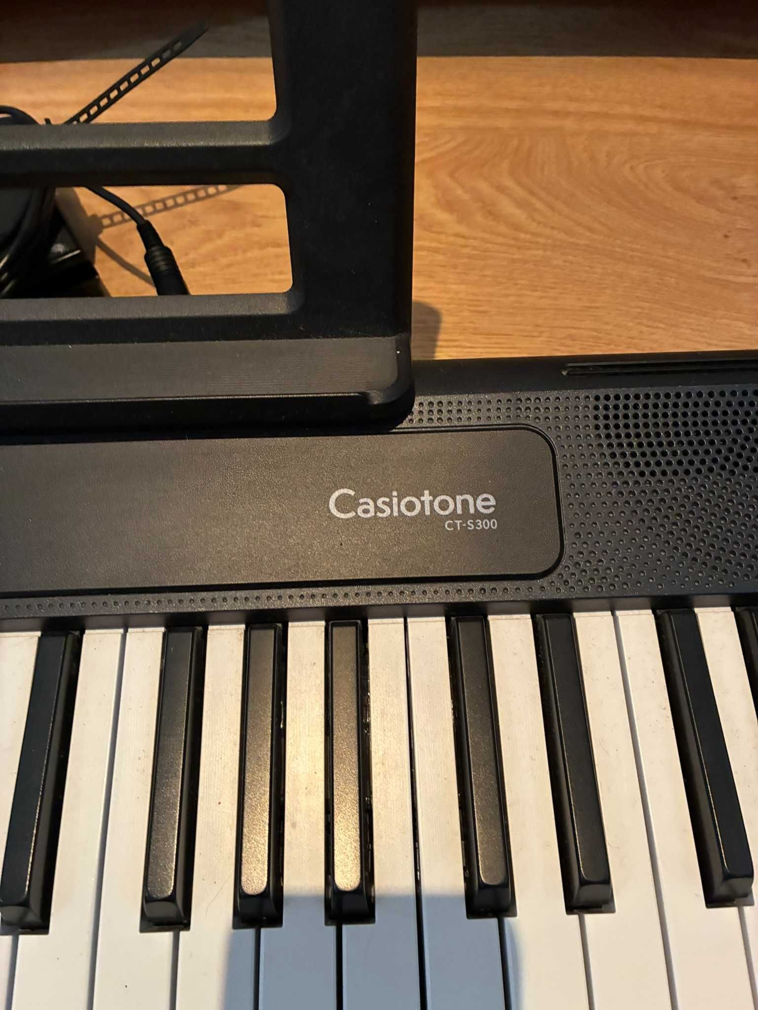 Casiotone CT-S300