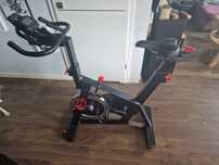Rower stacjonarny Domyos Biking 500 indoor