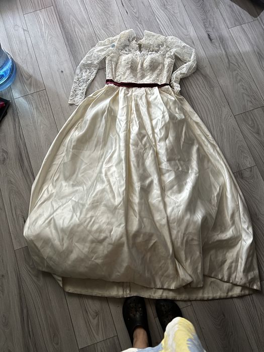 Весільна сукня (Свадебное платье)