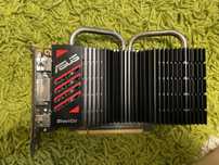 Відеокарта ASUS GeForce GTX 750 2GB (пасивне охолодження) | Безшумна