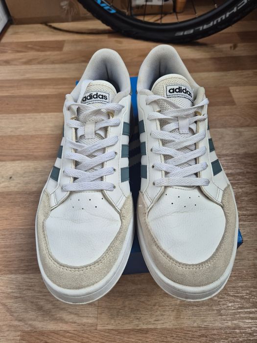 Кеди/кросівки Adidas Breaknet 42р. Оригінал