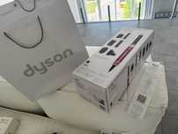 Новий! Оригінал! Dyson HS05  Volumise Strawberry Bronze/Blush Pink