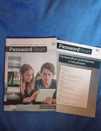 Password Reset B2 Macmillan