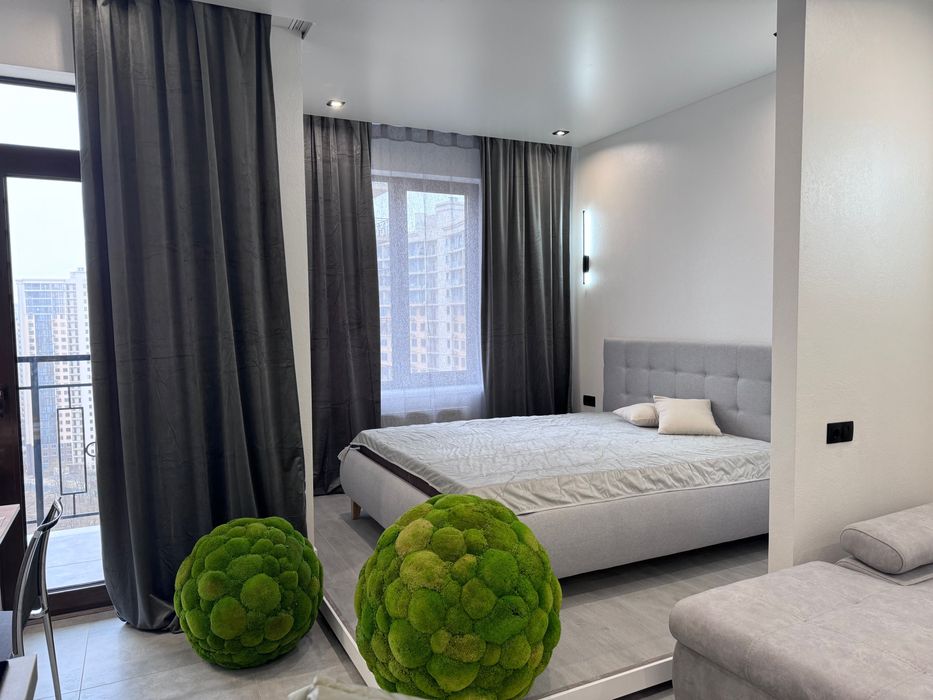 Продам новую квартиру в Родосе, Аркадия