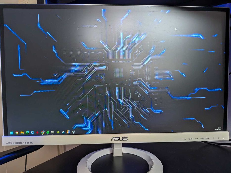 Monitor ASUS VX239H Ultra-low Blue Light - 23'' FHD (1920x1080)