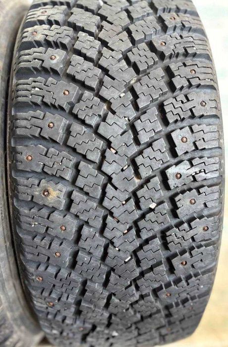 Скад шин б/в. 255/55 R17 Nokian Hakkapeliitta SUV