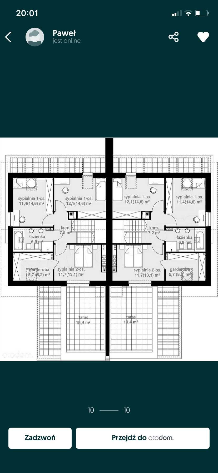 Nowy dom Jenkowice k/Oleśnicy 5 pokoi, 140m2,działka700m2 988 tys