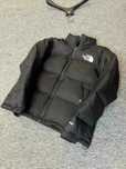 The North Face Jacket Black XL