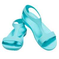 Сандалии Women’s Crocs Serena Sandal W8